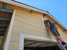 Best Aluminum Siding Installation  in Fifth Ward, LA